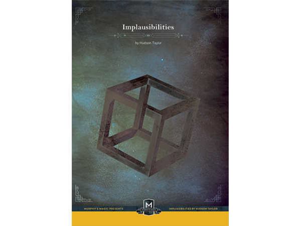 Implausibilities by Hudson Taylor video DOWNLOAD