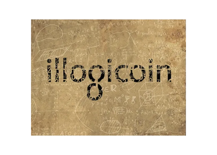 Illogicoin by Sandro Loporcaro (Amazo) - Video DOWNLOAD