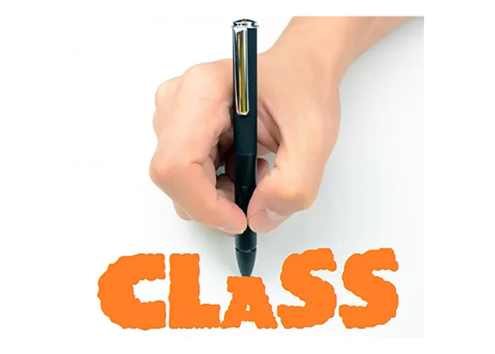 Class 1 by ZiHu Team - Video DOWNLOAD
