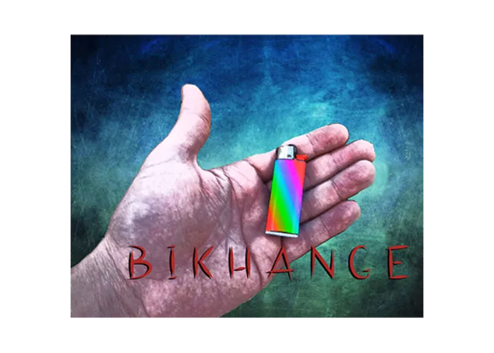 Bikhange by Sandro Loporcaro  - Video DOWNLOAD