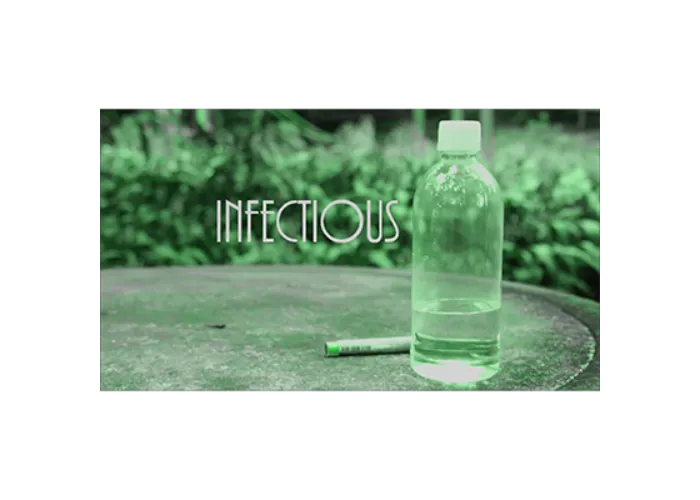 Infectious by Arnel Renegado and RMC Tricks - Video DOWNLOAD