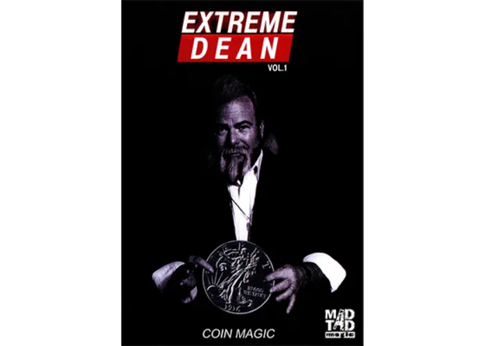 Extreme Dean #1 by Dean Dill - video DOWNLOAD