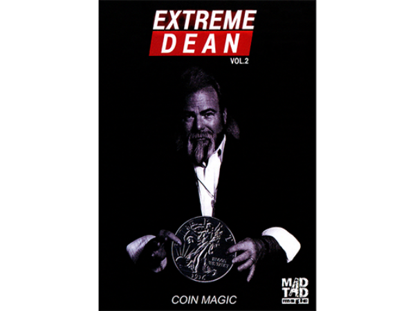 Extreme Dean #2 Dean Dill - video DOWNLOAD