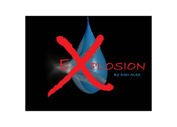 Explosion by Dan Alex - Video DOWNLAOD