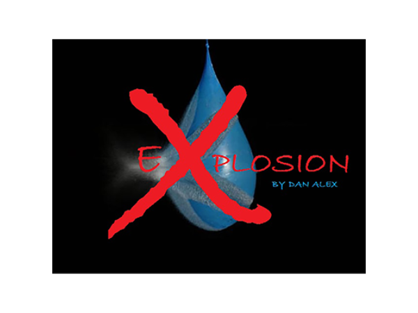 Explosion by Dan Alex - Video DOWNLAOD