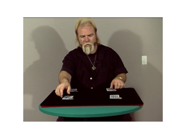 Journey MATRIX (excerpt from 3-Dean Trilogy) by Dean Dill - video DOWNLOAD