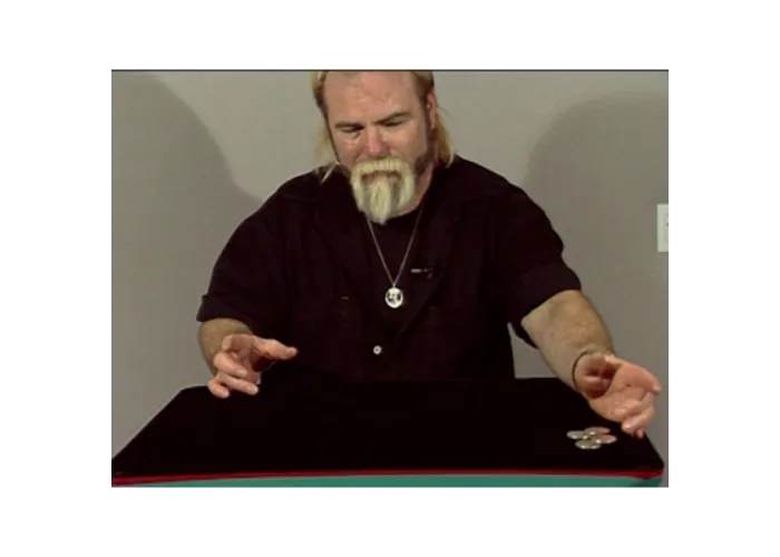Peter Mui's Brainstorm (excerpt from 3-Dean Trilogy) by Dean Dill - video DOWNLOAD