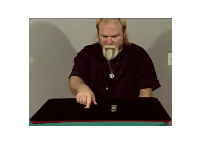 Trans-Mission-Impossible (excerpt from 3-Dean Trilogy) by Dean Dill - video DOWNLOAD