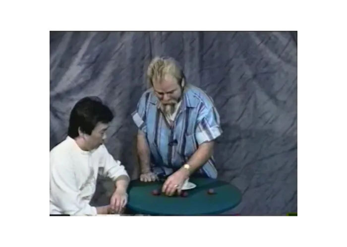 Jamie's Trick (excerpt from 3-Dean Trilogy) by Dean Dill - video DOWNLOAD