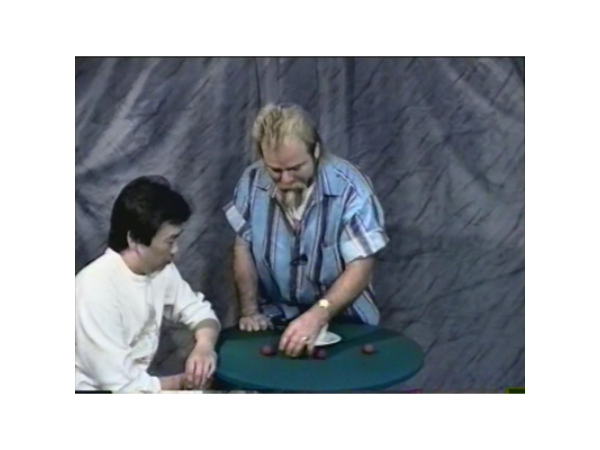 Jamie's Trick (excerpt from 3-Dean Trilogy) by Dean Dill - video DOWNLOAD