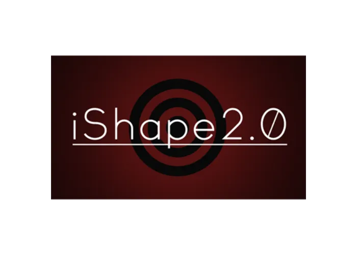 iShape by Ilyas Seisov - Video DOWNLOAD