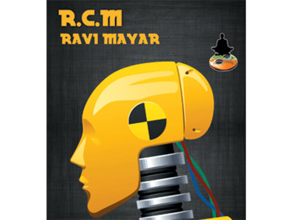 R.C.M (Real Counterfeit Money) by Ravi Mayer (excerpt from  Collision Vol 1) - video DOWNLOAD