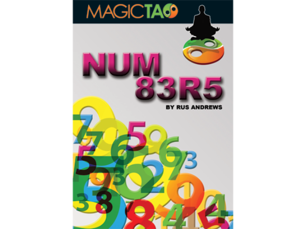 Numbers by Rus Andrews and MagicTao - video DOWNLOAD