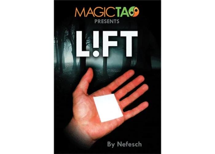 LIFT by Nefesch and MagicTao - video DOWNLOAD