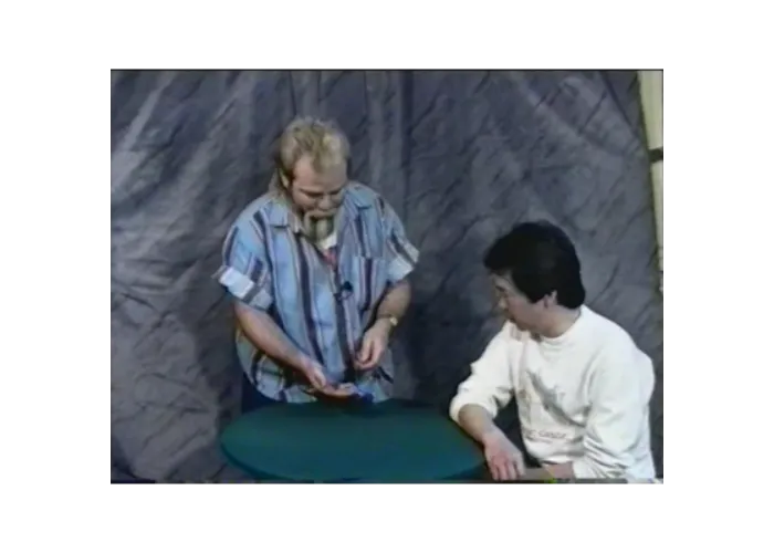 Pennies from Heaven (excerpt from 3-Dean Trilogy) by Dean Dill - video DOWNLOAD
