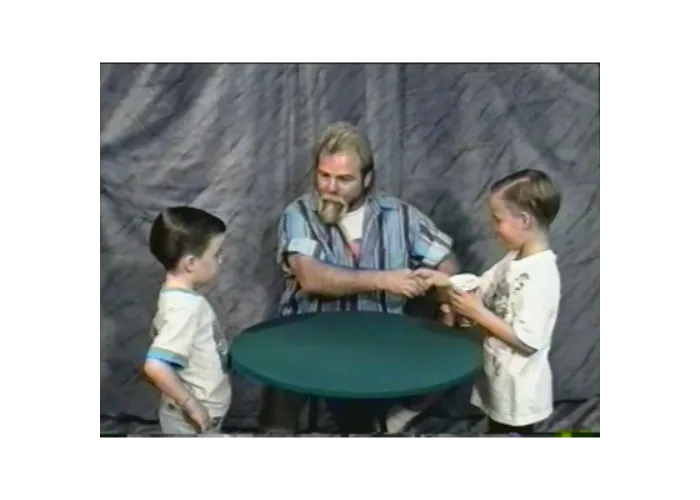 Do or "Dice" (excerpt from 3-Dean Trilogy) by Dean Dill - video DOWNLOAD