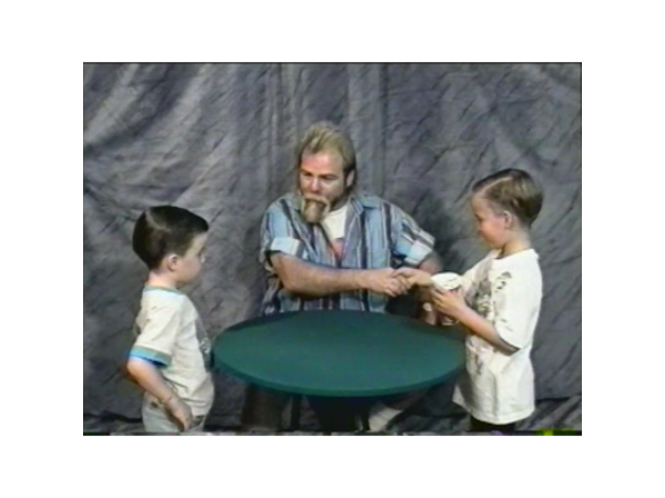 Do or "Dice" (excerpt from 3-Dean Trilogy) by Dean Dill - video DOWNLOAD