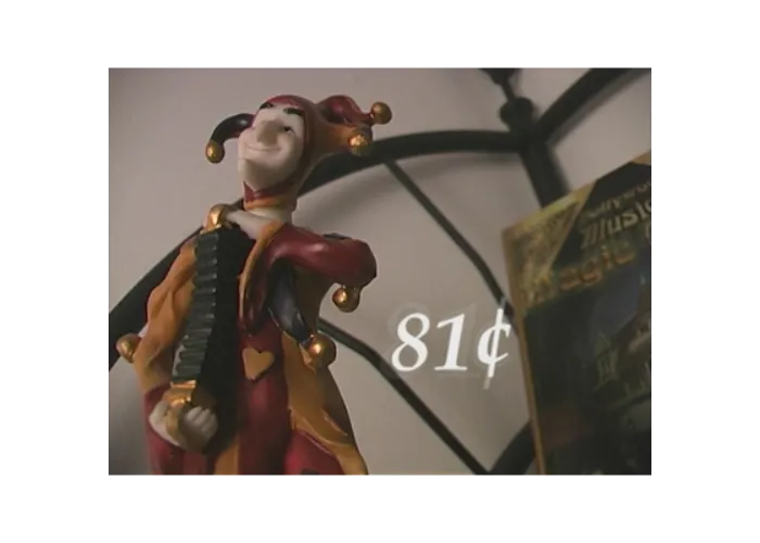 81 Cents (excerpt from Extreme Dean #2) by Dean Dill - video DOWNLOAD