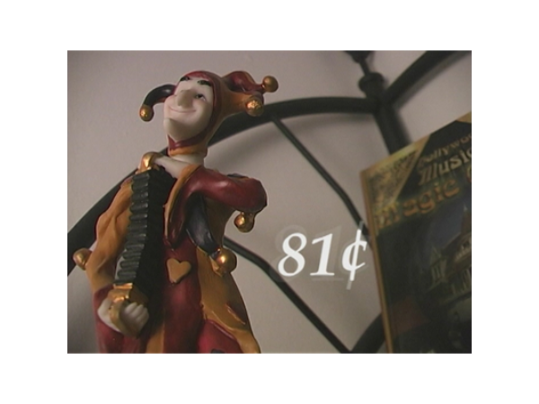81 Cents (excerpt from Extreme Dean #2) by Dean Dill - video DOWNLOAD