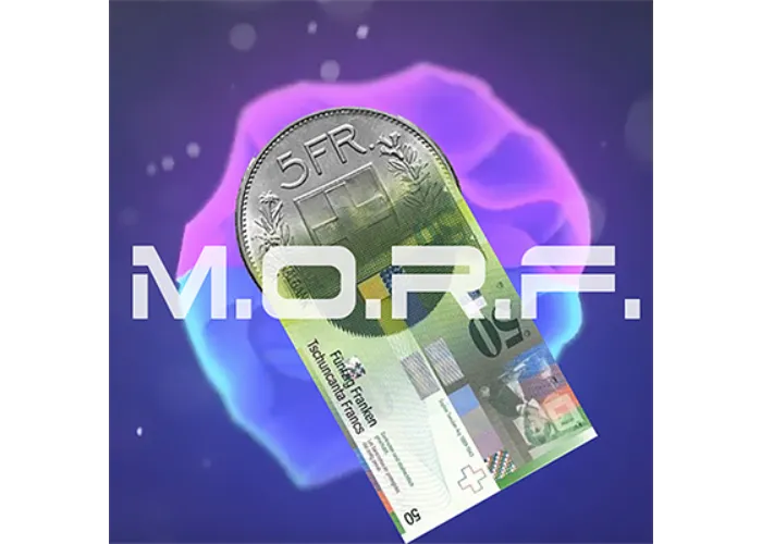 M.O.R.F. by Mareli - Video DOWNLOAD