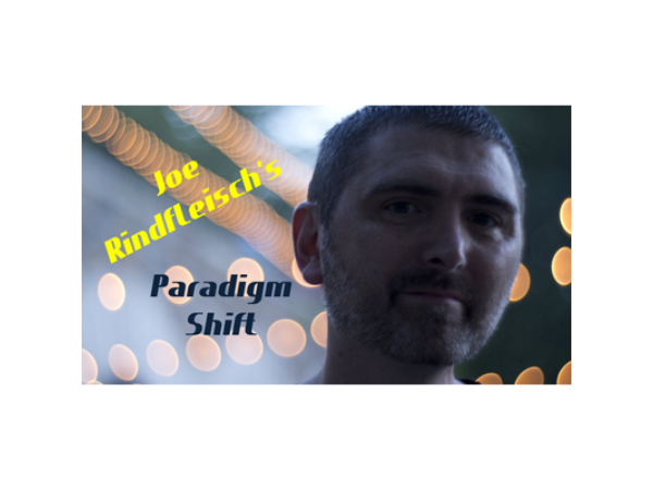 Paradigm Shift by Joe Rindfleisch - Video DOWNLOAD