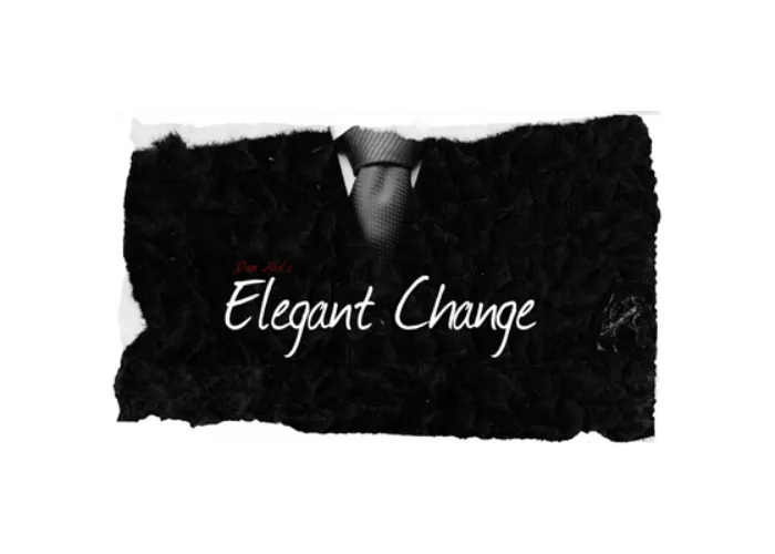 Elegant Change by Dan Alex - Video DOWNOLAD