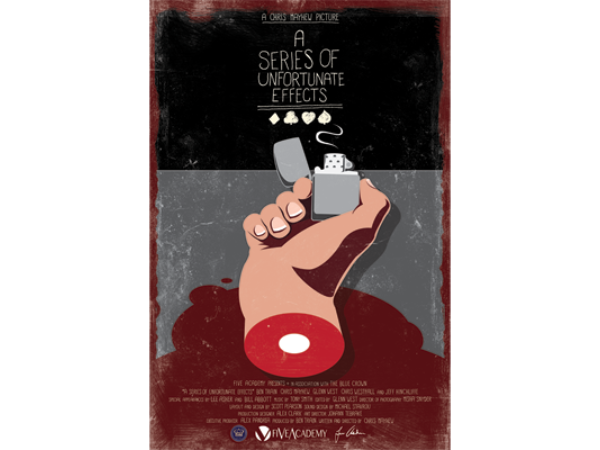Series of Unfortunate Effects by Chris Mayhew & Ben Train - video DOWNLOAD