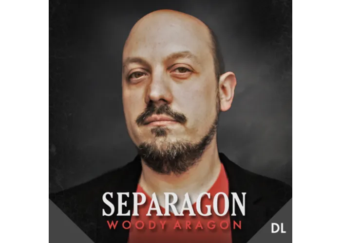 Separagon by Woody Aragon & Lost Art Magic