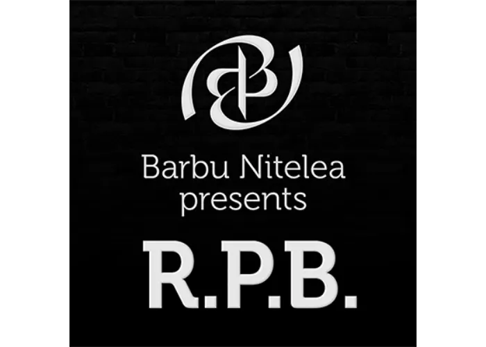 RPB (Rising,Precious & Balance) by Barbu Nitelea - Video DOWNLOAD