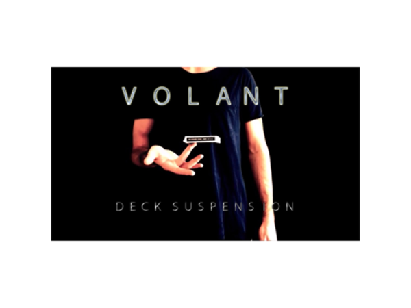 Volant by Ryan Clark - Video DOWNLOAD