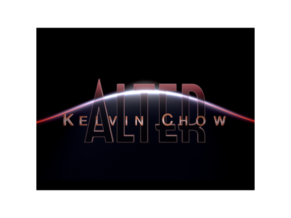 Alter by Kelvin Chow & Lost Art Magic - Video DOWNLOAD