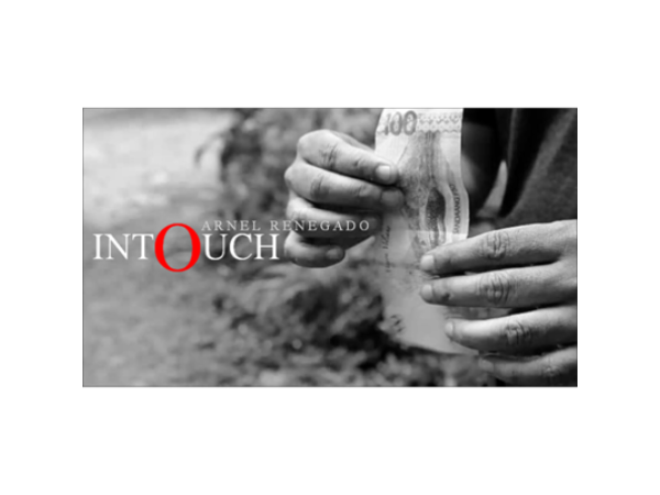 In Touch by Arnel Renegado - Video DOWNLOAD