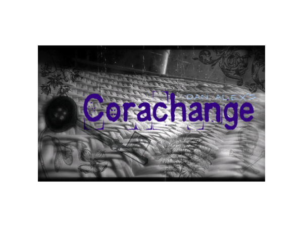 Corachange by Dan Alex - Video DOWNLOAD