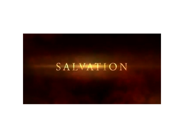 Salvation by Abdullah Mahmoud  - Video DOWNLOAD