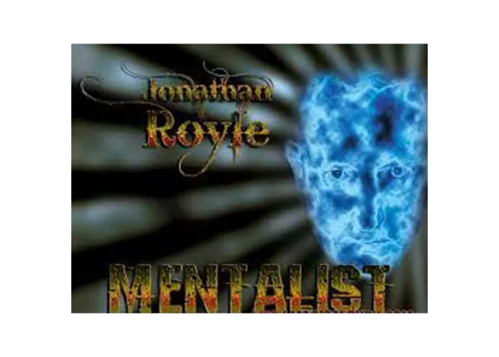Royle's Fourteenth Step To Mentalism & Mind Miracles by Jonathan Royle - video DOWNLOAD