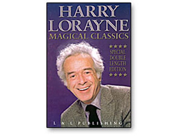 Lorayne Magical Classics video DOWNLOAD