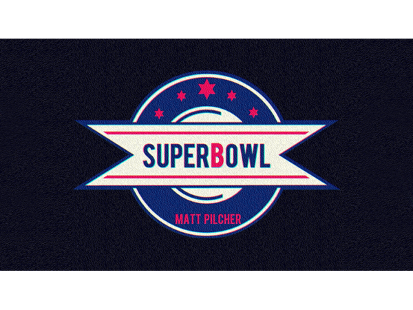 SUPERBOWL by Matt Pilcher video Download