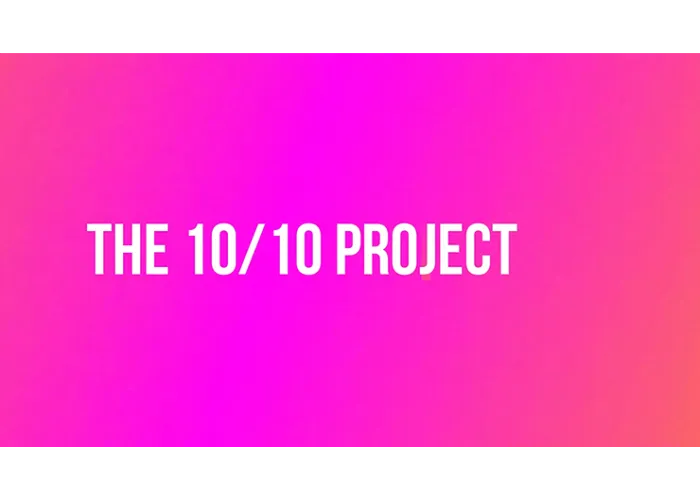 The 10/10 Project by Dan Tudor video DOWNLOAD