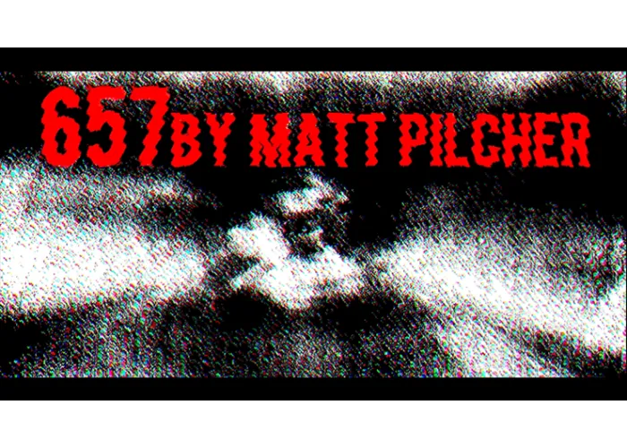 657 by Matt Pilcher eBook DOWNLOAD