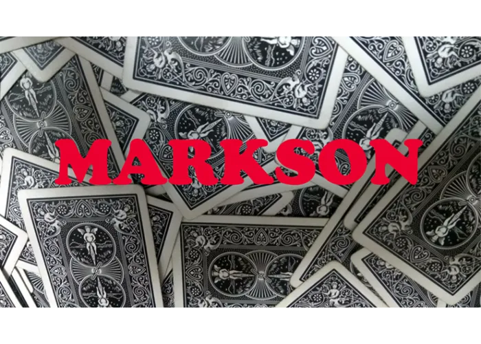Markson by Priyanshu Goel video DOWNLOAD