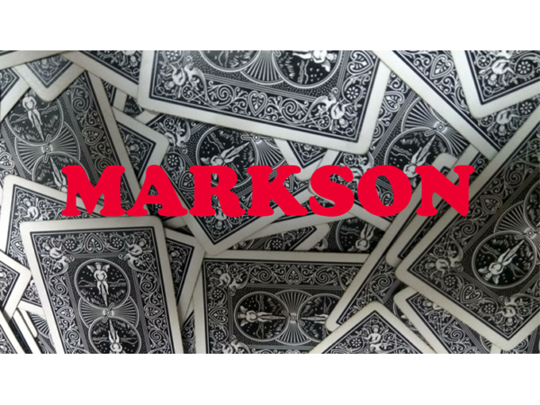 Markson by Priyanshu Goel video DOWNLOAD