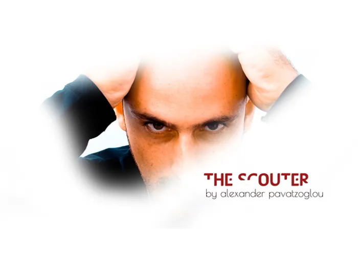 The Scouter by Alexander Pavatzoglou video DOWNLOAD