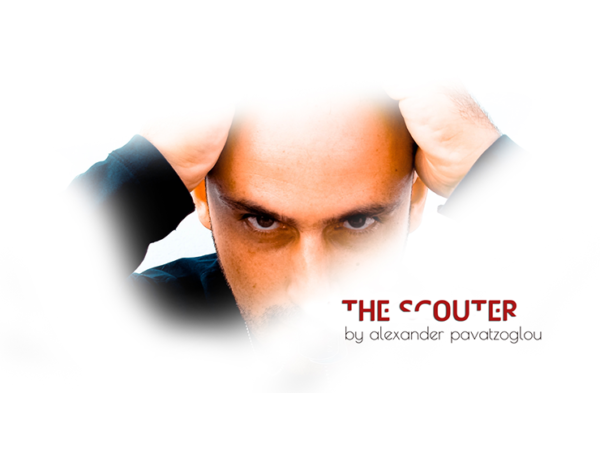 The Scouter by Alexander Pavatzoglou video DOWNLOAD