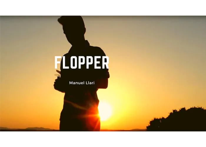 Flopper Change by Manu Llari video DOWNLOAD