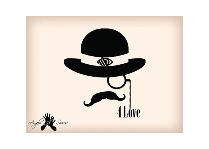 4 Love by Angelo Sorrisi video DOWNLOAD