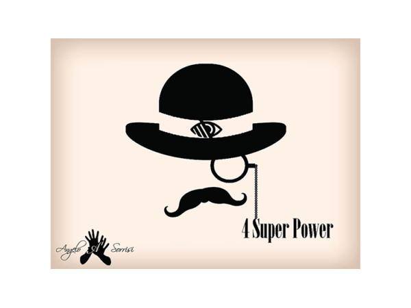 4 Super Power by Angelo Sorrisi video DOWNLOAD