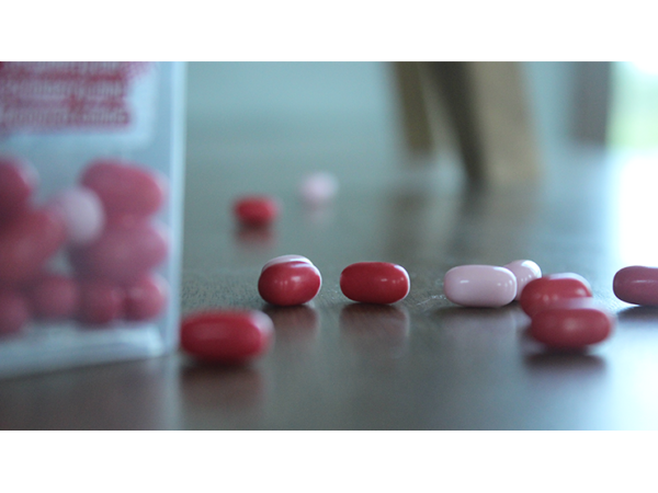 CANDY CRASH by Arnel Renegado video DOWNLOAD