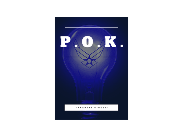 P.O.K. (Pieces of Knowledge) by Francis Girola eBook DOWNLOAD