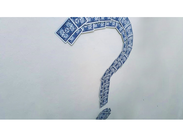 The Mystery Card by Henry Wallace video DOWNLOAD