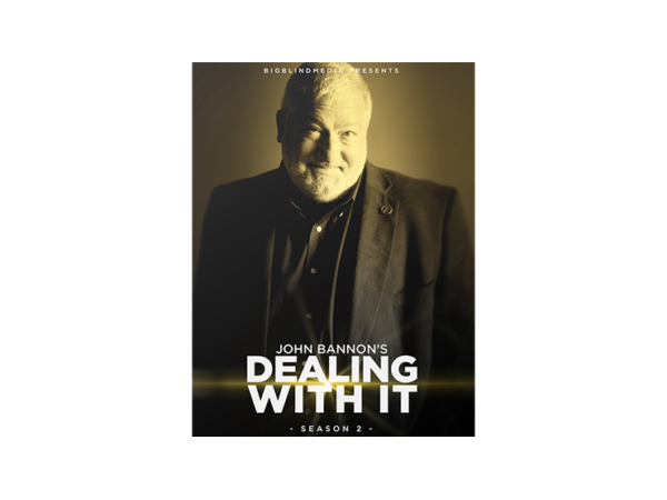 Dealing With It Season 2 by John Bannon video DOWNLOAD